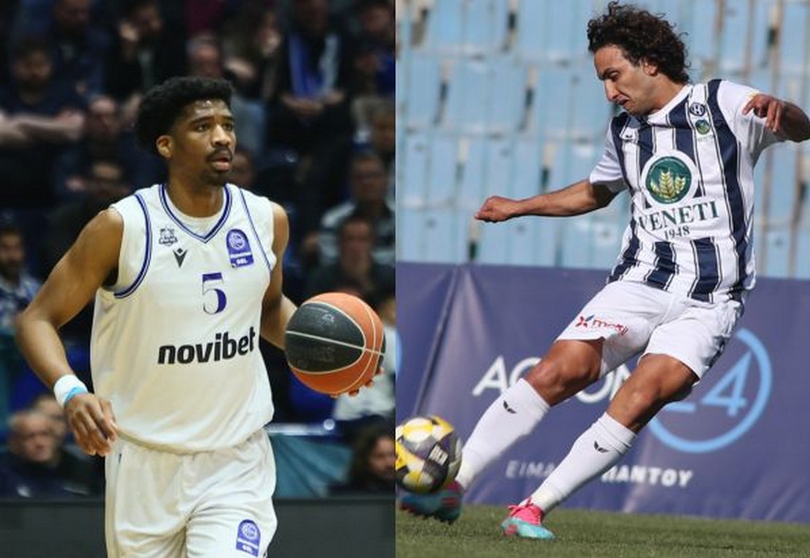 Ηρακλής: Απαιτητική «έξοδος» στο μπάσκετ – Ρίχνει… αυλαία στο ποδόσφαιρο