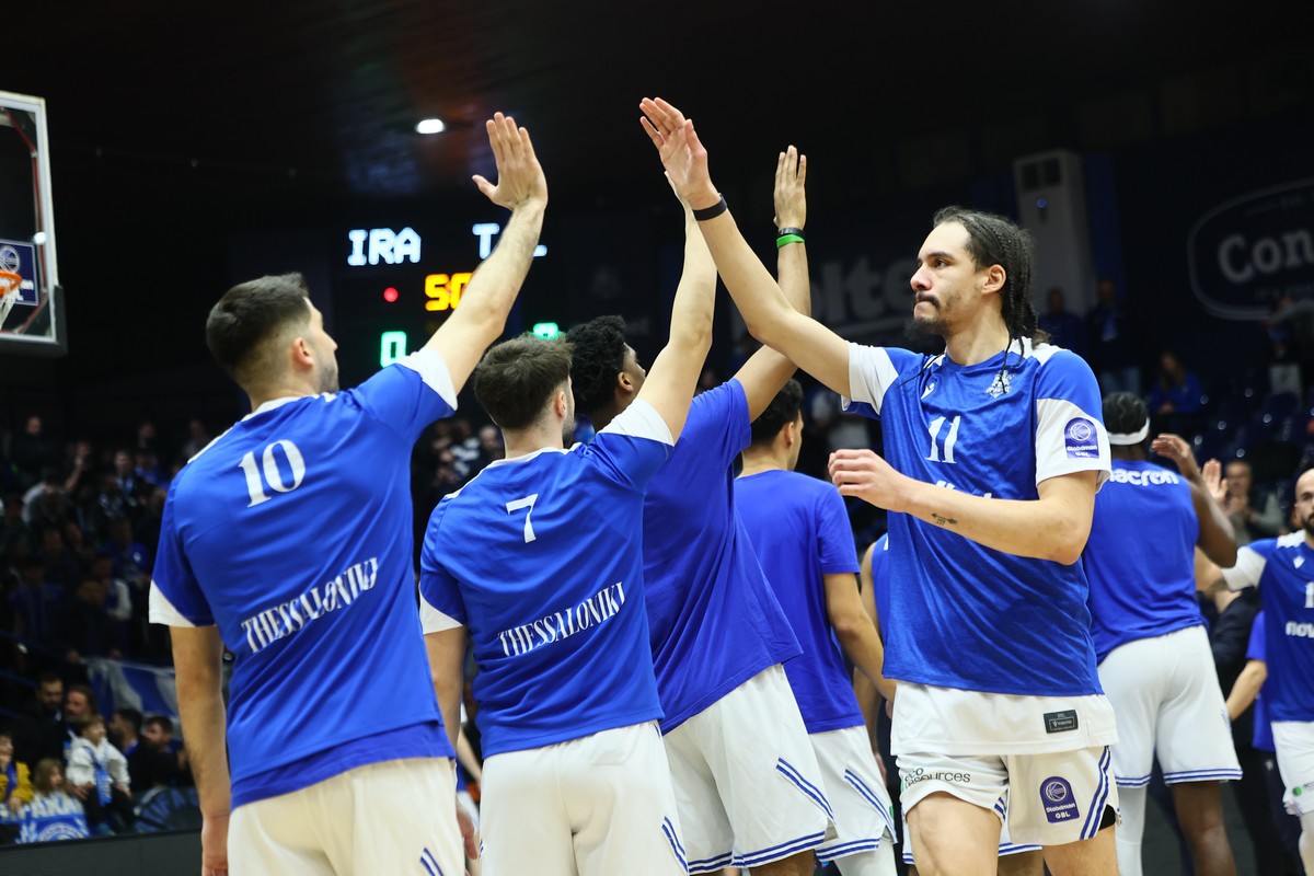 Hρακλής: Καλή ευκαιρία για να επιστρέψει στις νίκες