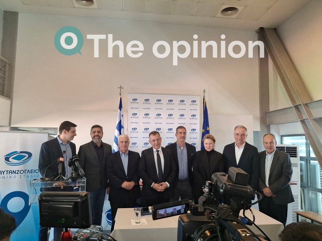 Έπεσαν οι υπογραφές για ΠΑΟΚ-Καυτανζόγλειο