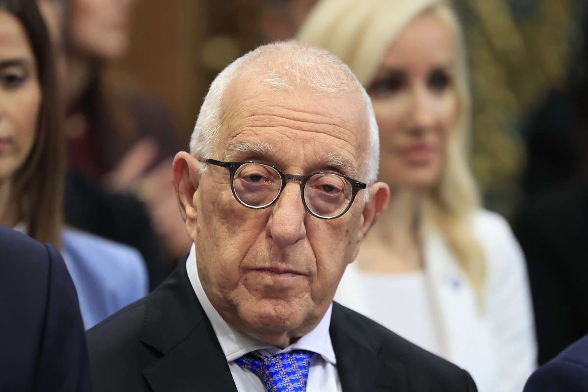 Κακλαμάνης για ΟΠΕΚΕΠΕ: Αν η δικογραφία για τους υπουργούς έρθει μέχρι Κυριακή ανακοινώνεται Δευτέρα