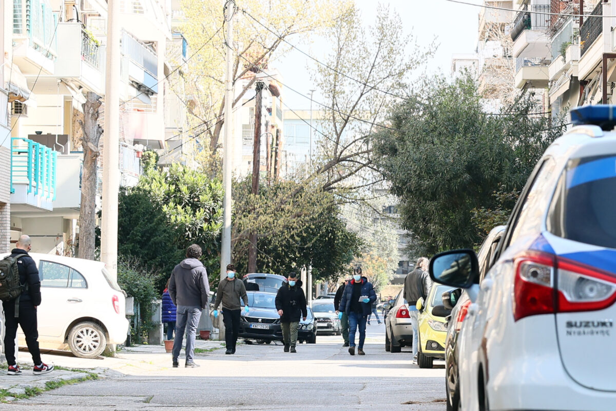 Θεσσαλονίκη: Στην Ιατροδικαστική Υπηρεσία η σορός του αδικοχαμένου 20χρονου