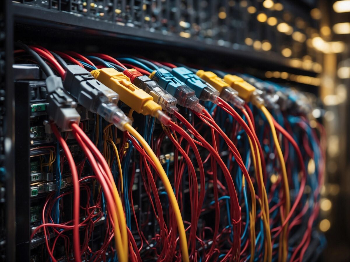 «Mπερδεύτηκε» στα καλώδια του γραφείου και πήρε αποζημίωση 20.000 ευρώ