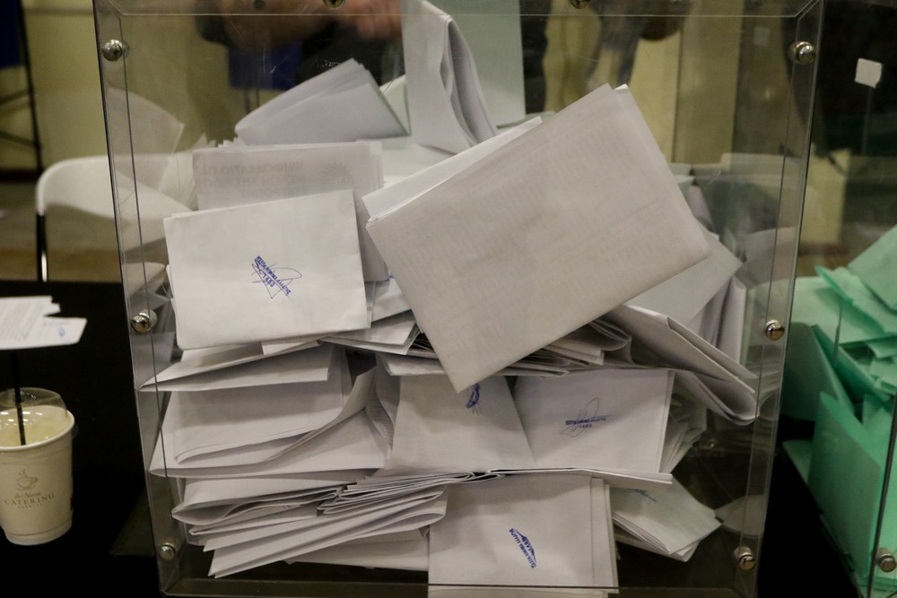 ΠΑΣΟΚ: Όλα τα ονόματα της νέας Κεντρικής Επιτροπής – Οι Θεσσαλονικείς που εκλέγονται, αναλυτικά η σταυροδοσία