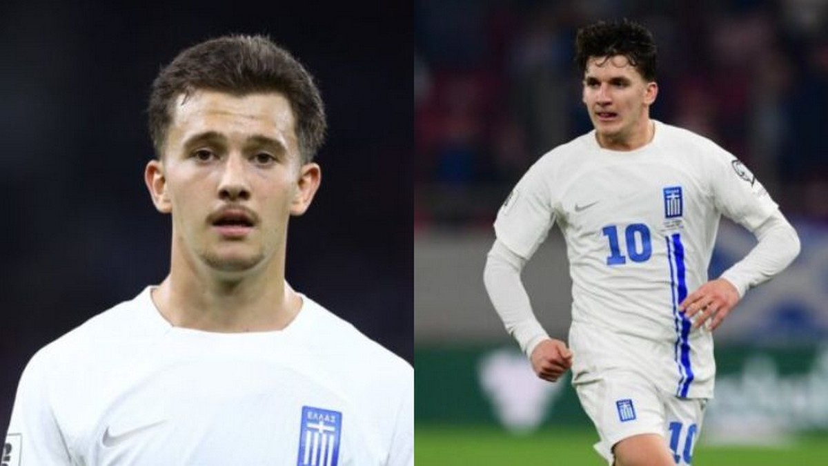 Αποθέωση για Καρέτσα και Τζόλη – «Οι καλύτεροι παίκτες του πρωταθλήματος»