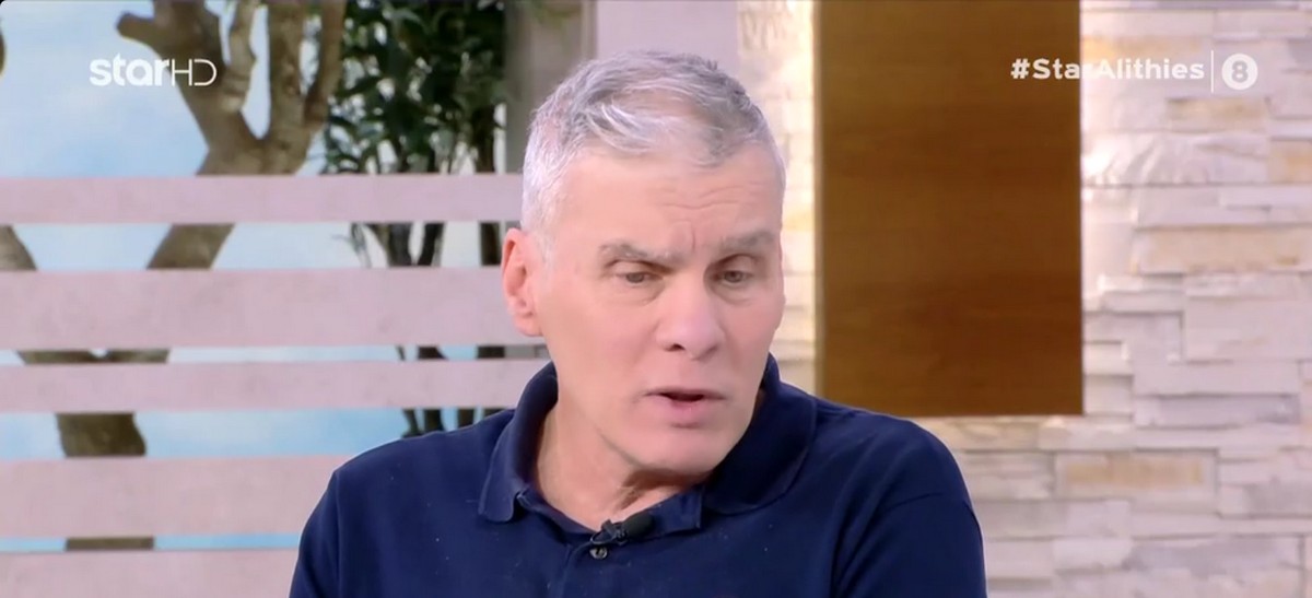 Καθηγητής κατήγγειλε ότι μαθητές του πετούσαν πέτρες – «Φοβάμαι για τη ζωή μου» (VIDEO)