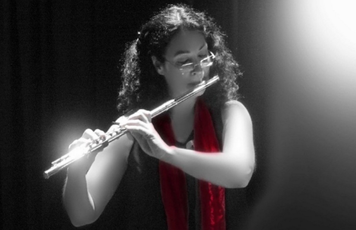 Έφυγε από την ζωή η καθηγήτρια του ΠΑΜΑΚ, Κατρίν-Αννέττε Τσεντς