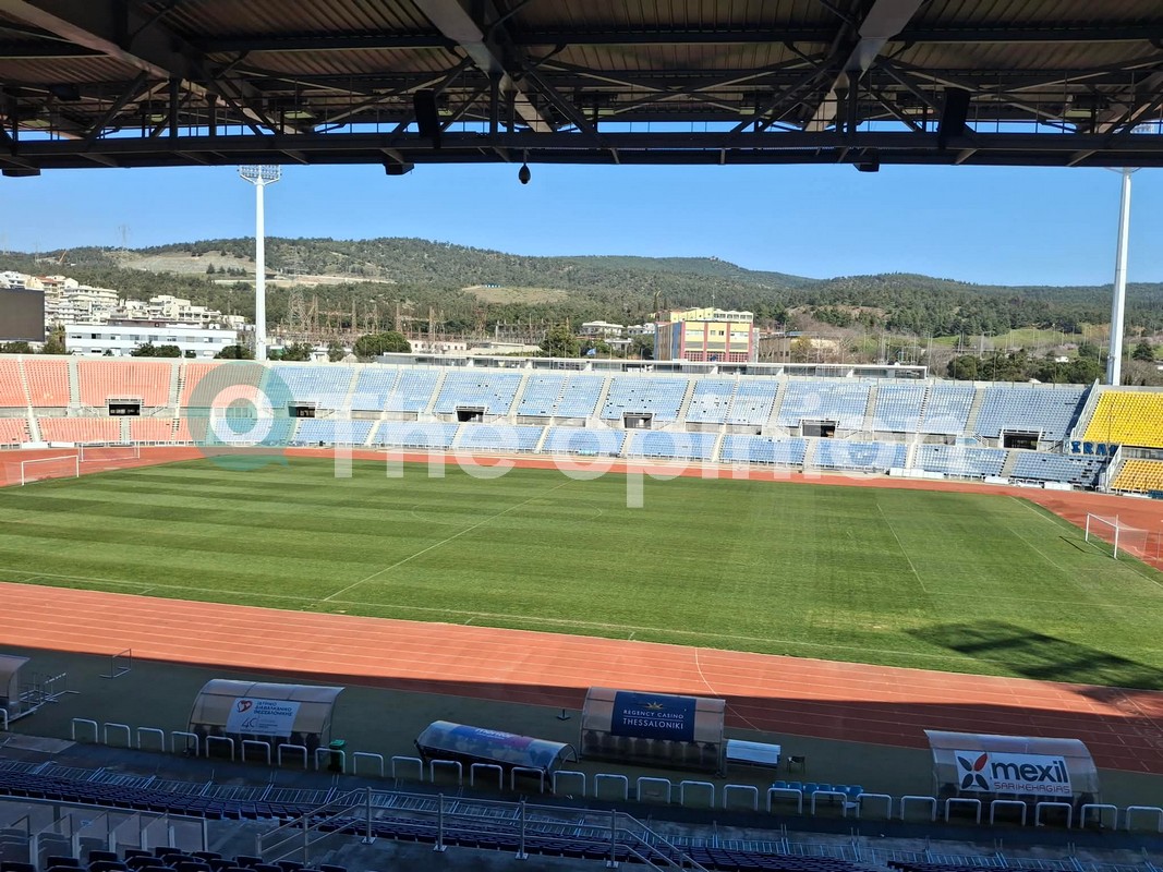 ΠΑΟΚ: Αυτά προβλέπει η συμφωνία για Καυτανζόγλειο