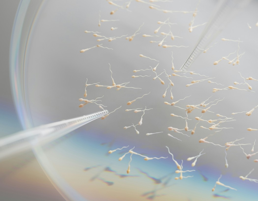 Αμέλεια ή εξαπάτηση; Κλινική εξωσωματικής έδινε λάθος σπέρμα – Πώς δύο Βρετανίδες το κατάλαβαν