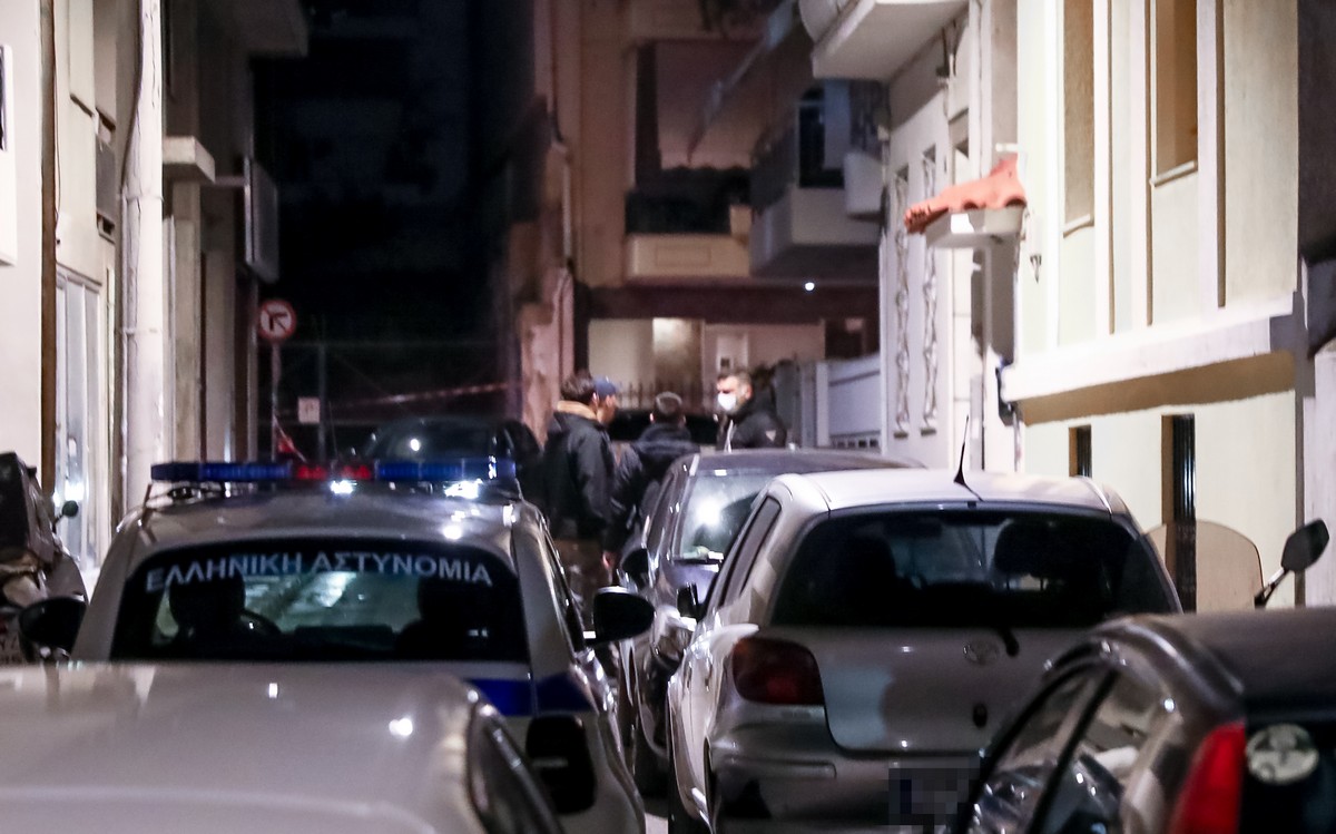 Κολωνός: Συνελήφθη ο σύντροφος της νεκρής 31χρονης εγκύου