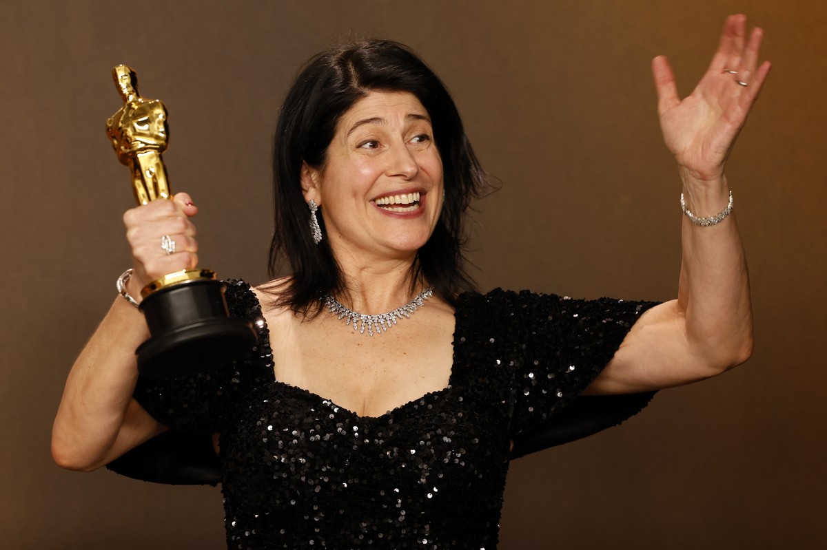 Όσκαρ 2026: Ποια είναι η Ελληνοαμερικανίδα Cassandra Kulukundis που έγραψε ιστορία με το πρώτο βραβείο Καλύτερου Casting