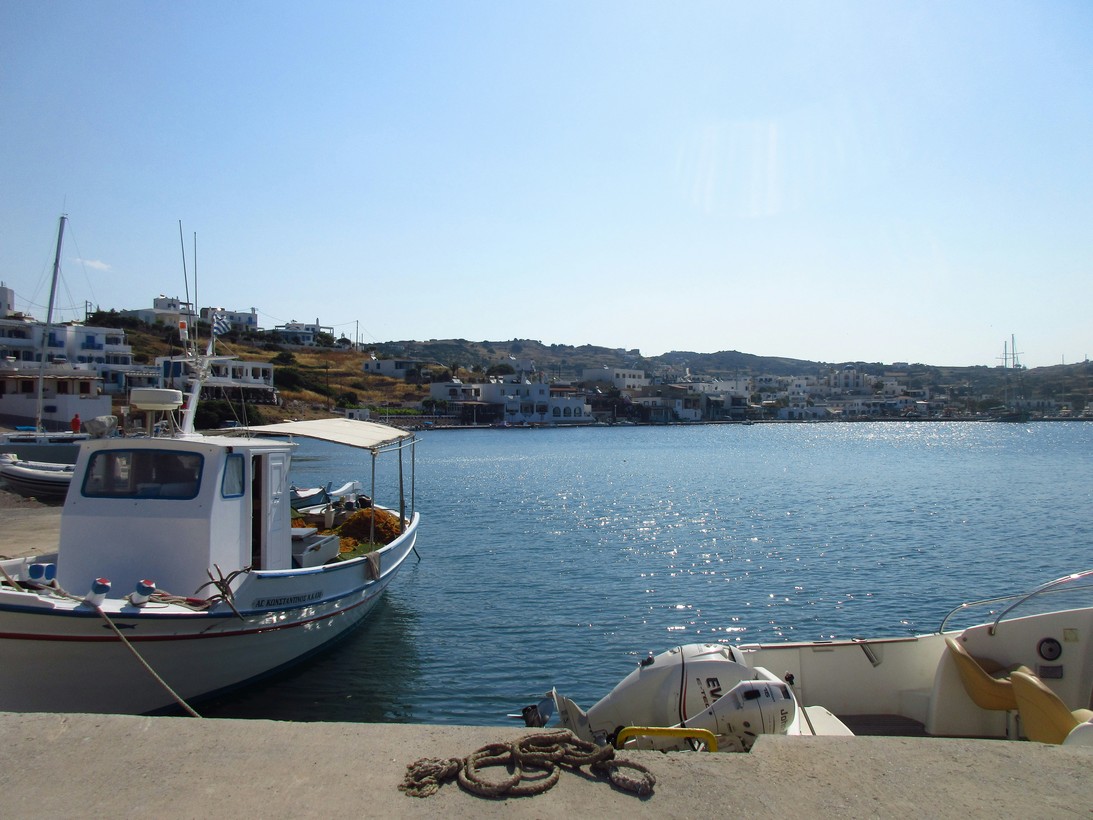 Αυτό είναι το ελληνικό νησί που στο διεθνές έκανε εκτενές αφιέρωμα η βρετανική εφημερίδα The Sun