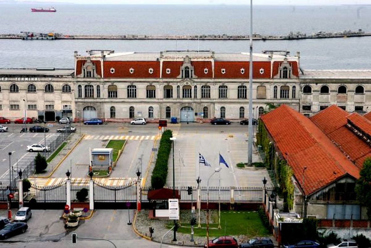 Δωρεάν ξεναγήσεις αύριο σε μουσεία και αρχαιολογικούς χώρους της Θεσσαλονίκης