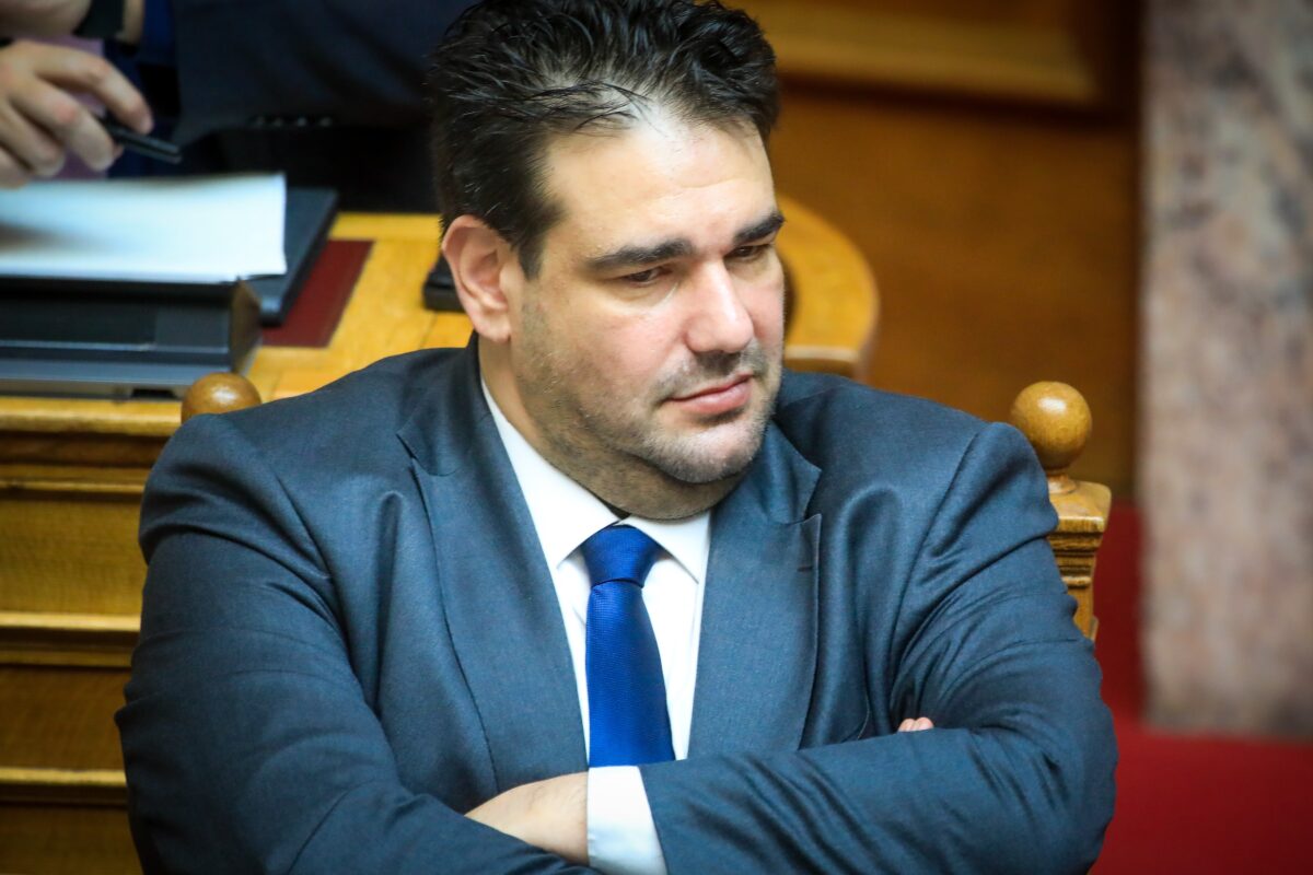 Θ. Λιβάνιος: Η επιστολική ψήφος ενισχύει την συμμετοχή – Η περιφέρεια Αποδήμων εξασφαλίζει αυθεντική εκπροσώπηση