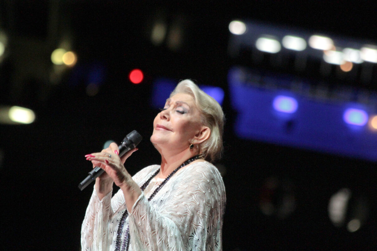 Μαρινέλλα: Αυτοί οι σπουδαίοι καλλιτέχνες θα εκφωνήσουν τους επικήδειους λόγους (VIDEO)