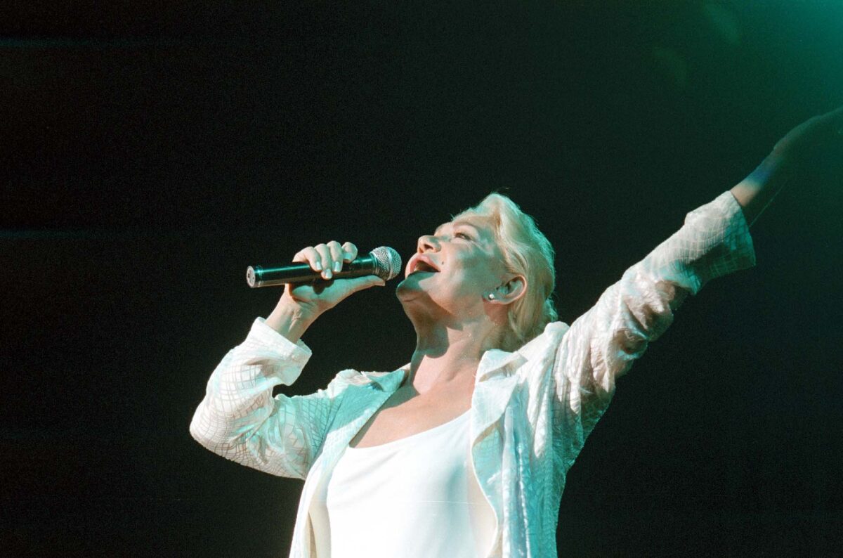 Μαρινέλλα: Το φως που δεν έσβησε ποτέ – Μια ζωή σαν τραγούδι (VIDEO)