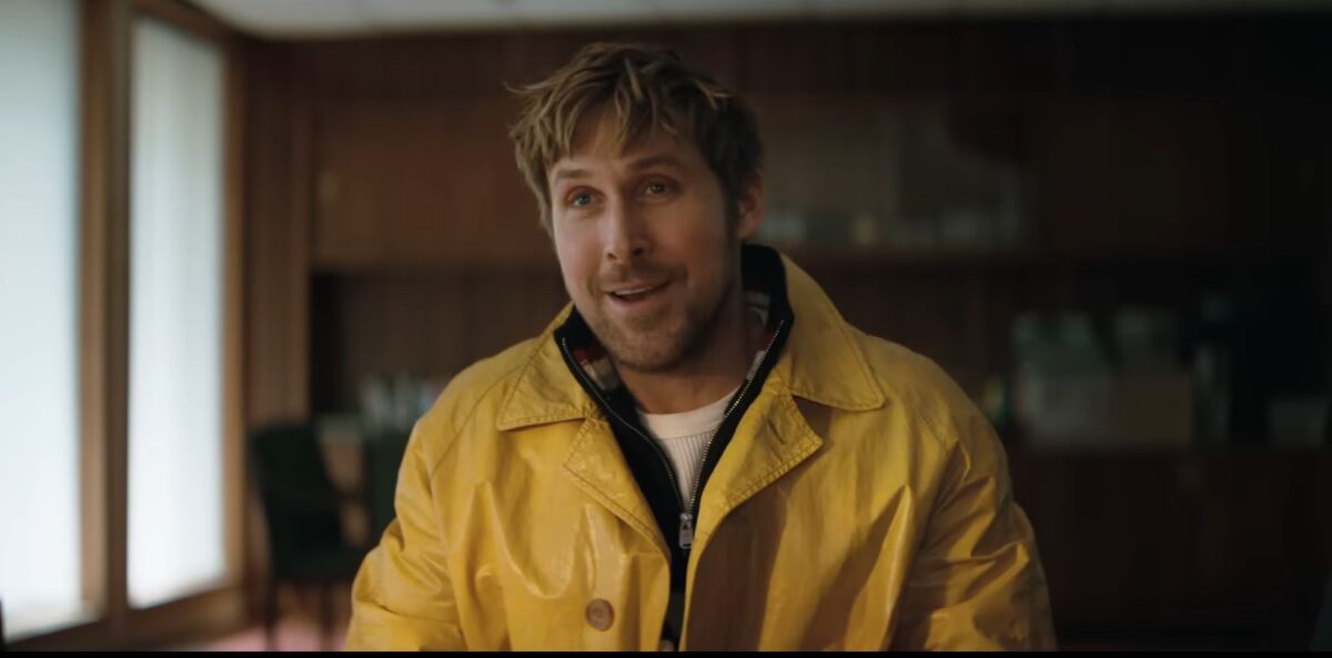 «Project Hail Mary»: Όταν η επιστήμη γίνεται blockbuster ελπίδας στο διάστημα (VIDEO)