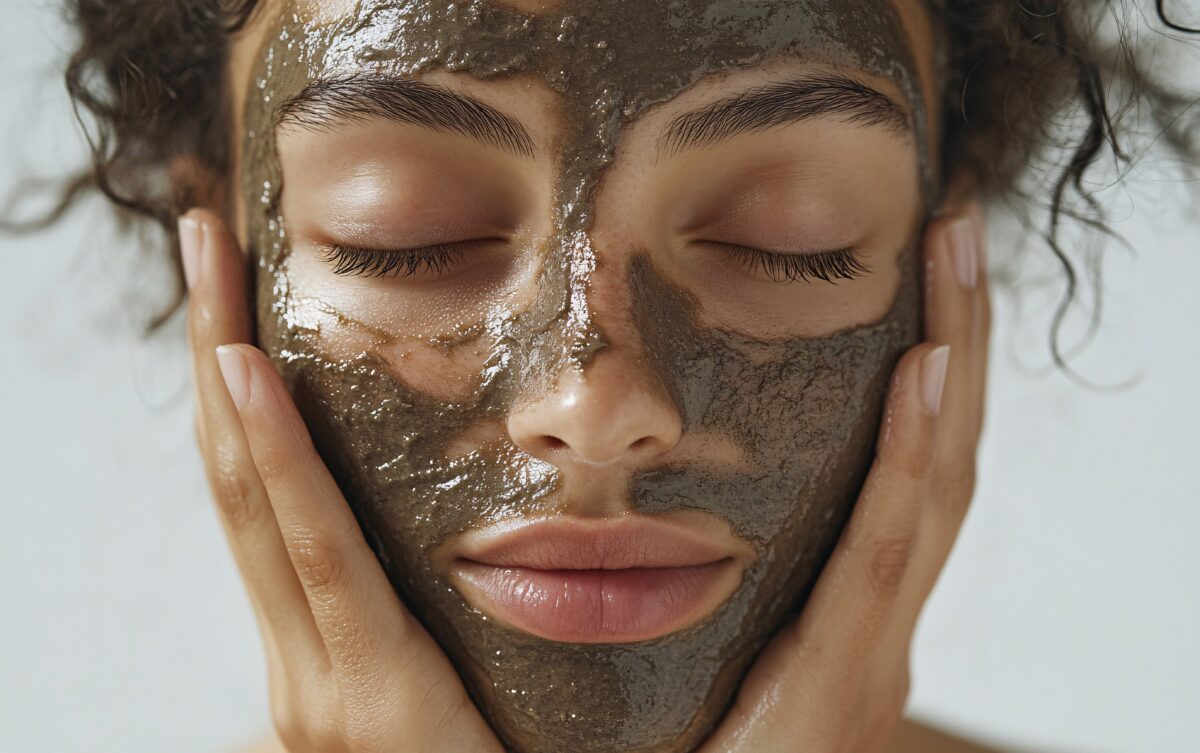 Προσοχή στις σπιτικές μάσκες προσώπου – Τα υλικά που μπορεί να βλάψουν την επιδερμίδα σας