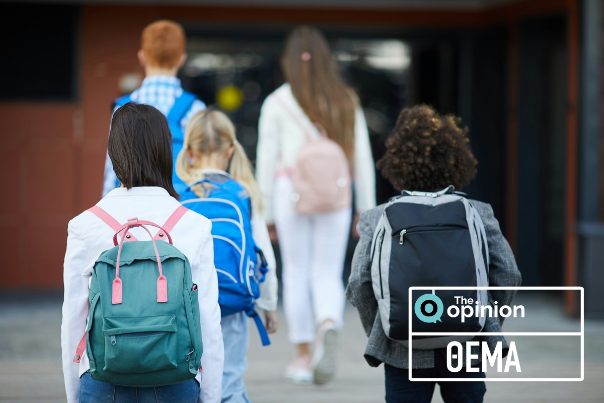 Σοβαρά προβλήματα στη μεταφορά μαθητών του ΕΠΑΛ Κρύας Βρύσης