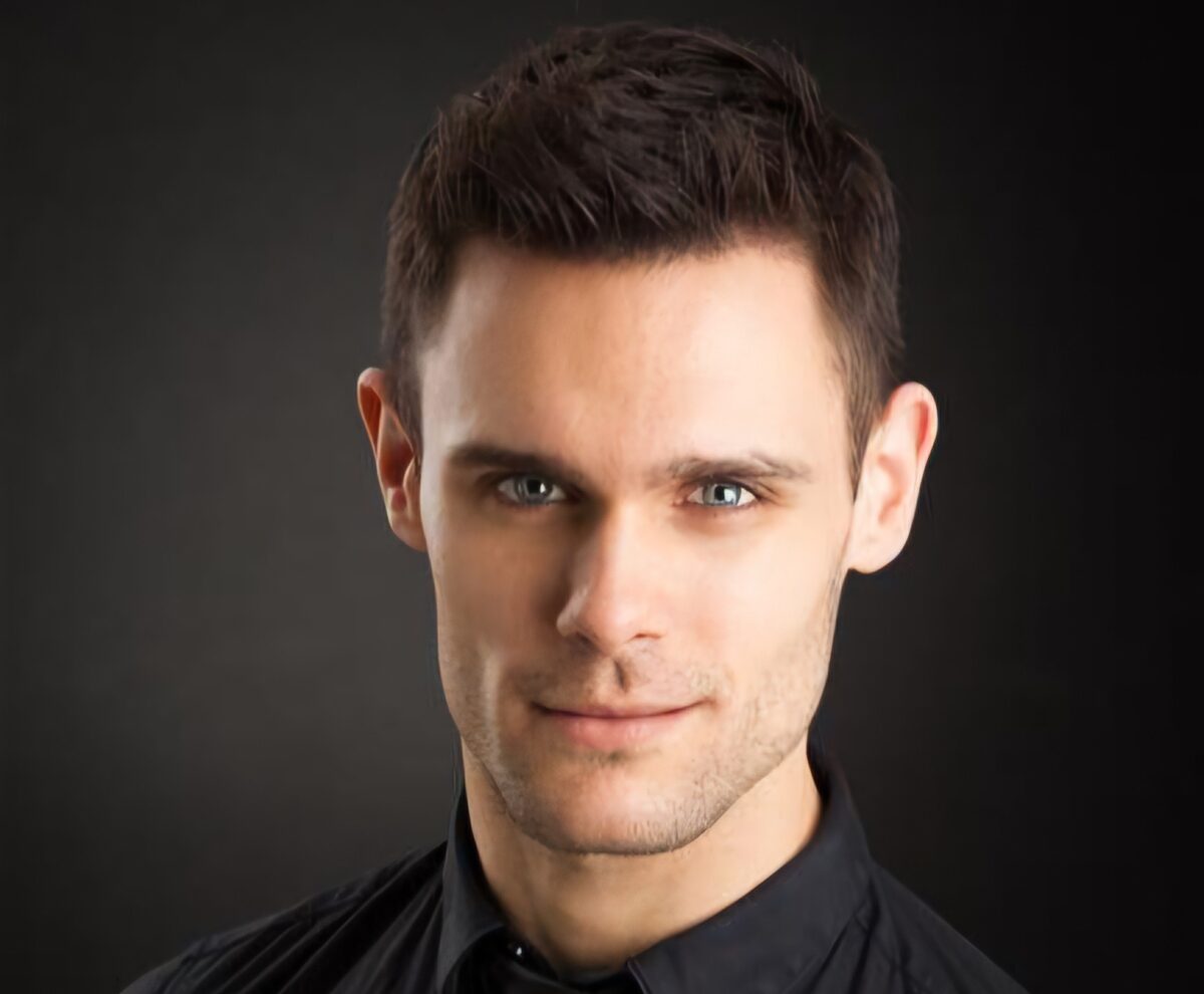 Matt Wesley: Έτσι χορογραφείται σήμερα το μιούζικαλ-θρύλος Grease…