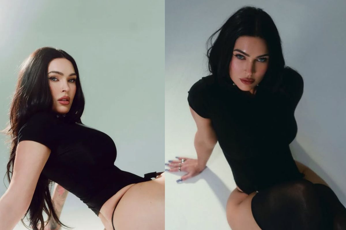 Η Megan Fox επέστρεψε και «έριξε» το Instagram (ΦΩΤΟ-VIDEO)