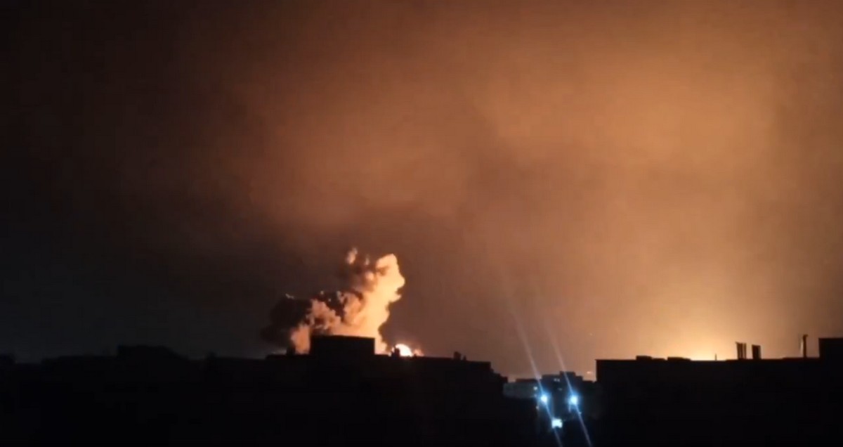 Σε αναβρασμό η Μέση Ανατολή: «Απομένουν χιλιάδες στόχοι» για το Ισραήλ – Τερματισμό ζητάει το Ιράν – Τι εξετάζει η ΕΕ