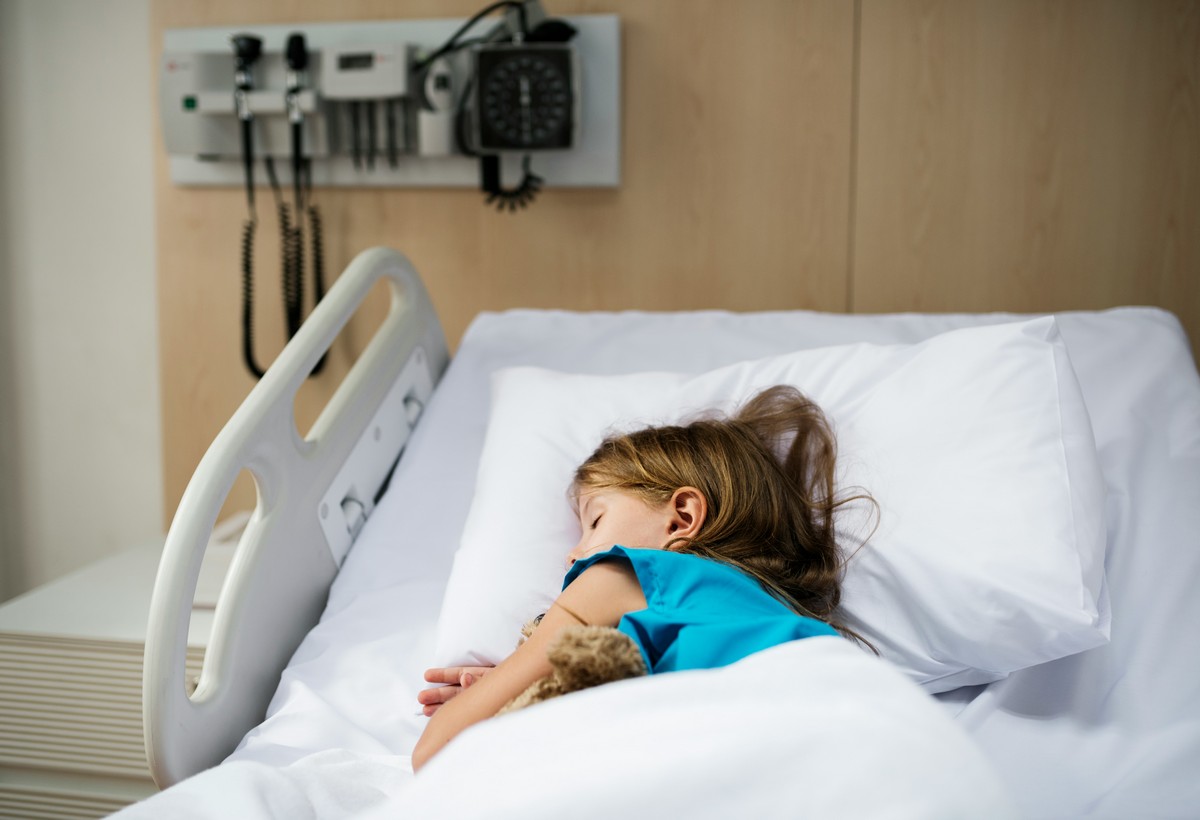 Μόνο με 8 κλίνες ΜΕΘ Παίδων παραμένει η Βόρεια Ελλάδα