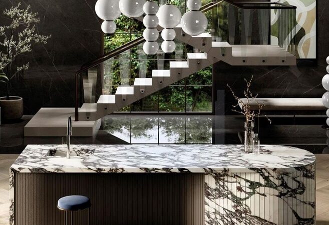 MILANOS Collection: 40 χρόνια έμπνευσης στο μπάνιο και το δάπεδο