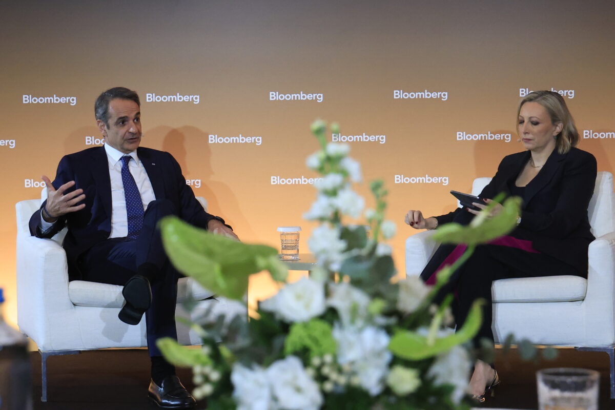 Μητσοτάκης: Απορρίπτει τα σενάρια προώρων εκλογών και «χτίζει» τρίτη θητεία