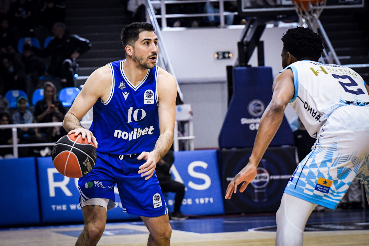 Σε «ρηχά νερά» ο Ηρακλής – Ηττήθηκε στη Ρόδο (VIDEO)