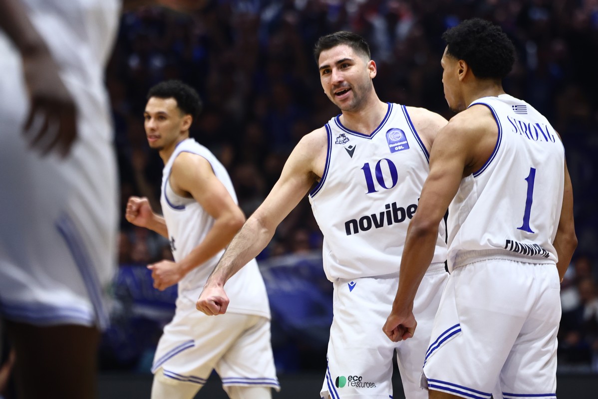 Γύρισε από το -21 και έκανε την ανατροπή της χρονιάς ο Ηρακλής (VIDEO)