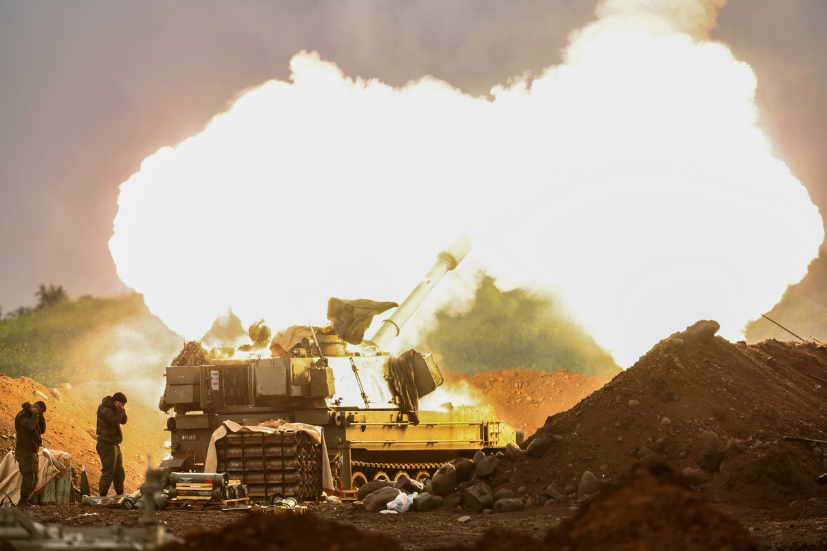 Ο Νετανιάχου καλεί την Ευρώπη να στηρίξει το Ισραήλ στον πόλεμο – «Σοβαρές ζημιές» σε σημαντικές υποδομές στο Ιράν