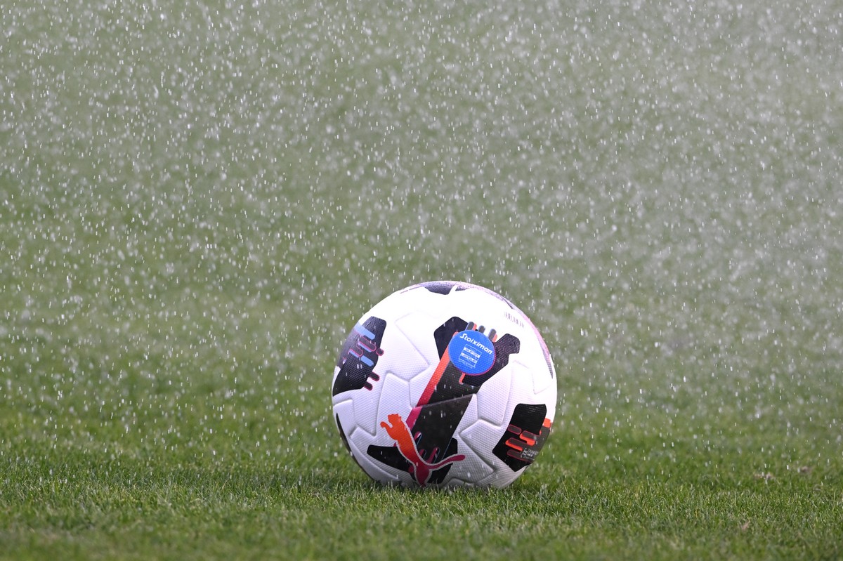 ΕΠΣΜ: Το αναλυτικό πρόγραμμα αγώνων του σαββατοκύριακου (04/05-04)