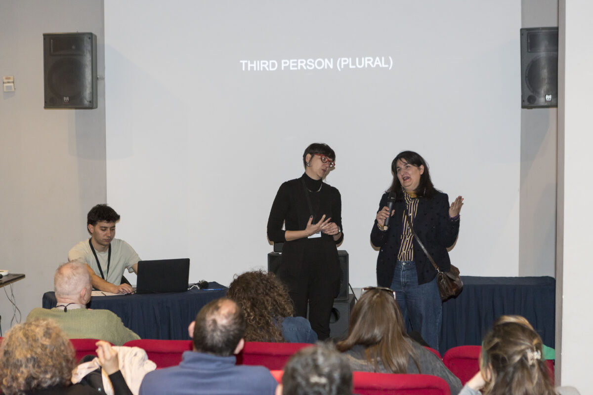 28ο ΦΝΘ: Η Ιστορία σε τρίτο πρόσωπο πληθυντικού