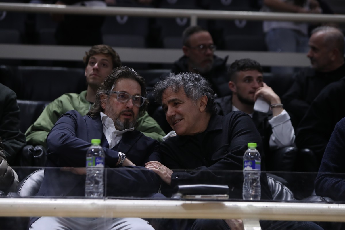 ΠΑΟΚ: To πλάνο Μυστακίδη-Τρινκιέρι για το προπονητικό κέντρο