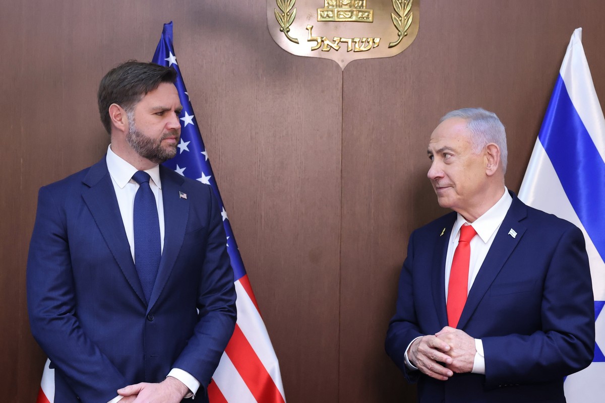 Νετανιάχου