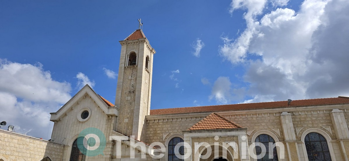 Η πιο διωκόμενη θρησκεία με 380 εκατομμύρια ανθρώπους σε κίνδυνο!