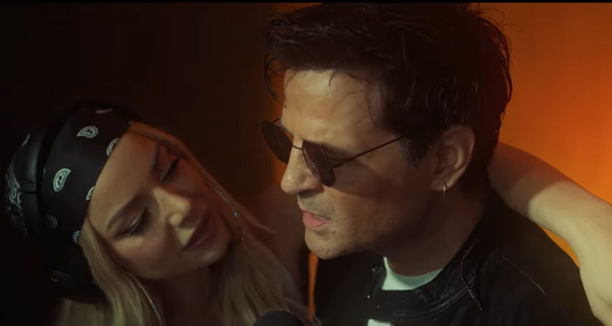 Ζόζεφιν για Νίνο: «Έκανα το πρώτο βήμα μετά τον χωρισμό μας – Είμαστε φτιαγμένοι ο ένας για τον άλλον» (VIDEO)