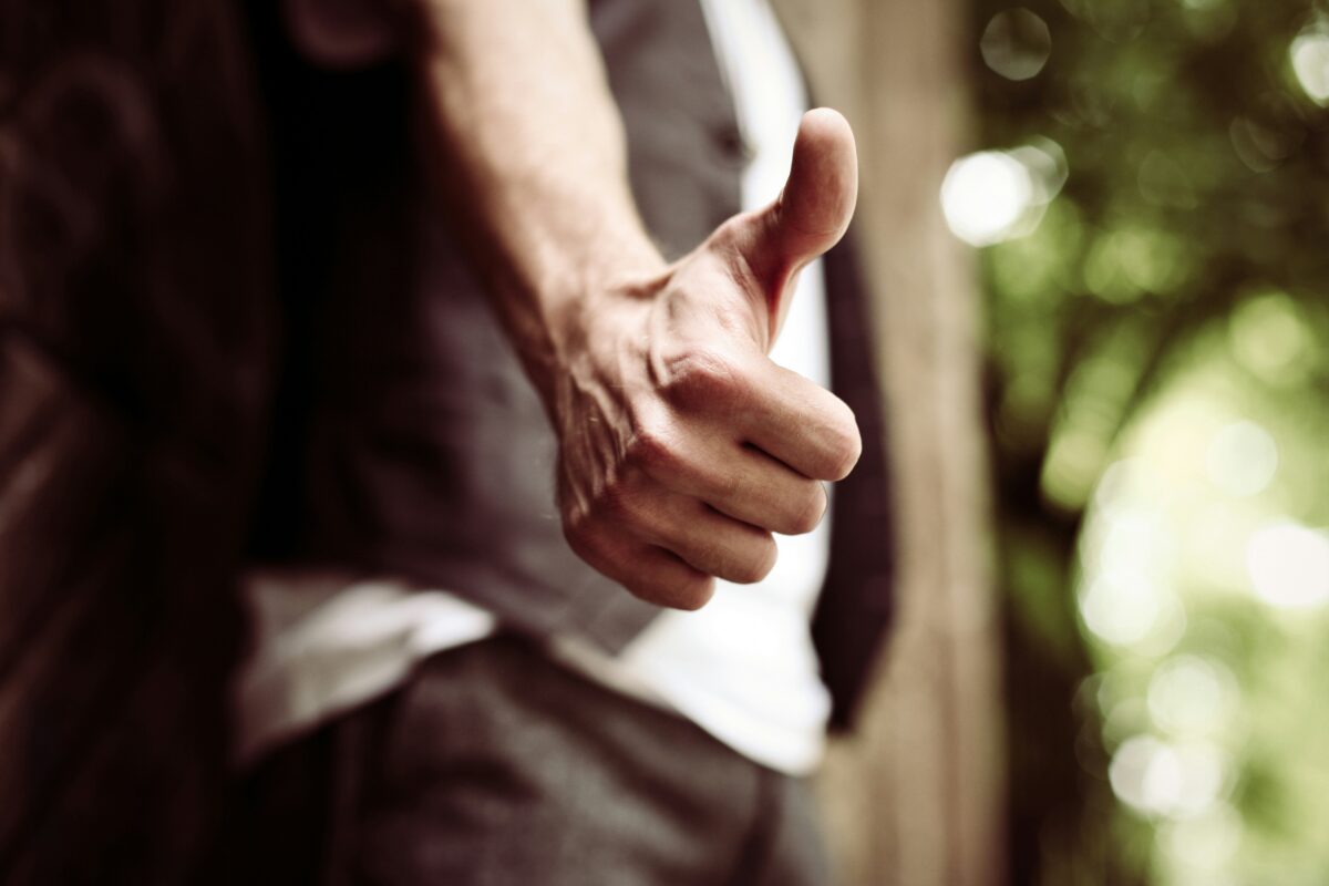 Σαν σήμερα το 1839: Καταγράφεται για πρώτη φορά η λέξη «ΟΚ»