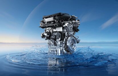 Εντυπωσιάζει η Super Hybrid τεχνολογία της OMODA & JAECOO στα οχήματα νέας ενέργειας