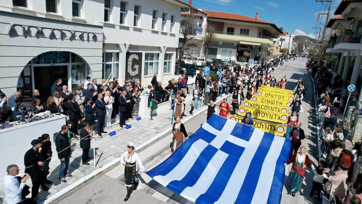 Ωραιοκάστρου