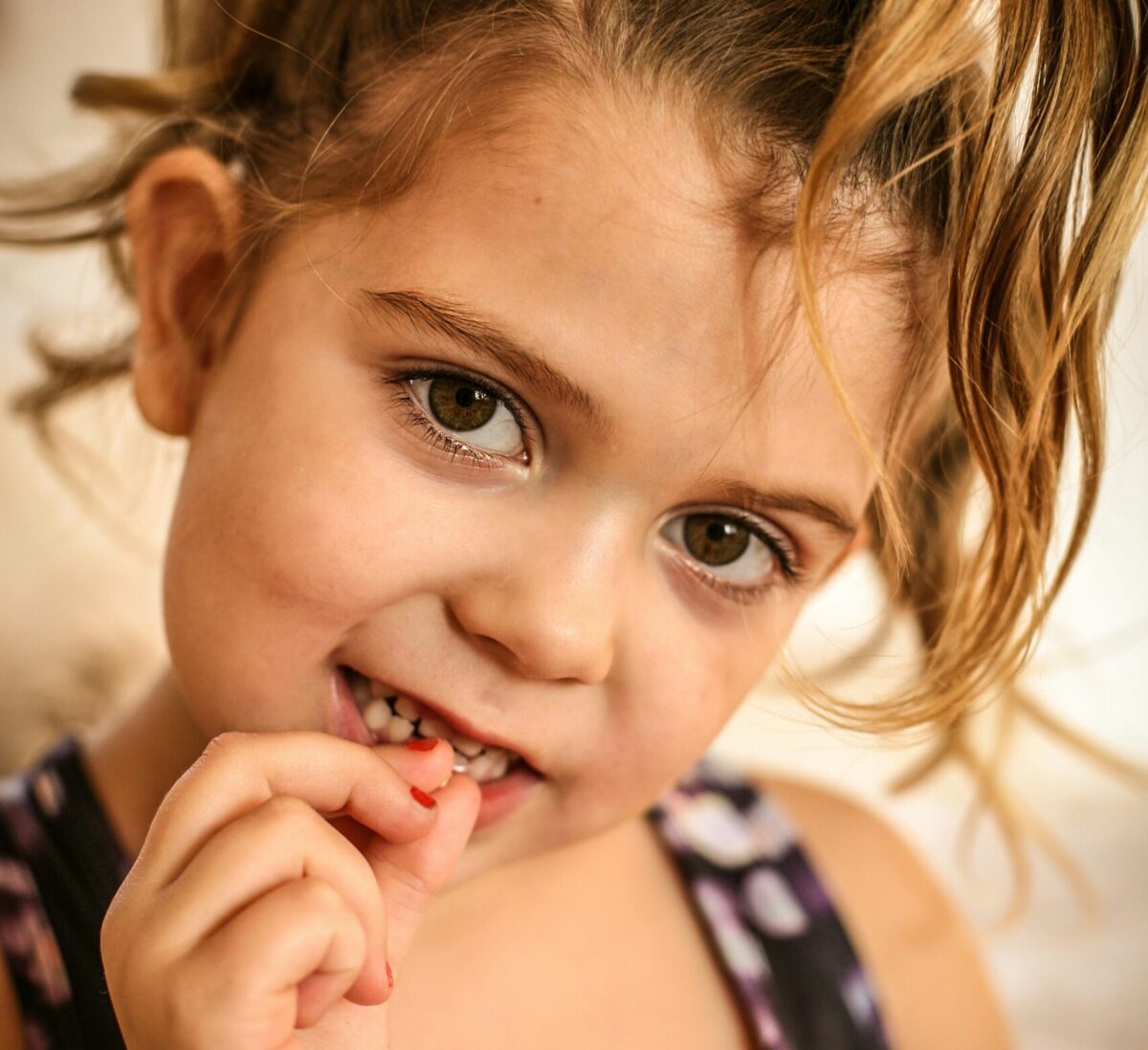 Πως να διαχειριστείτε τις πιο κοινές «κακές» συνήθειες των παιδιών