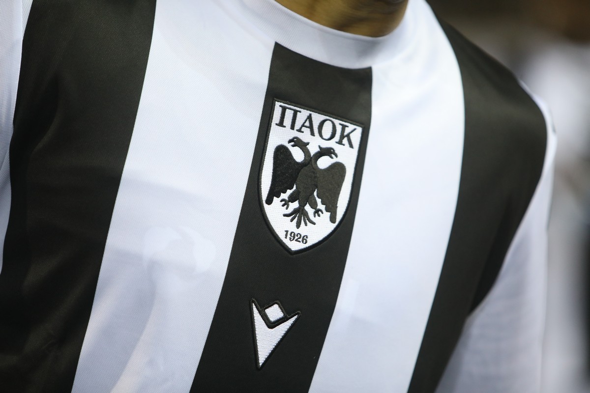 ΠΑΟΚ: Στον «αέρα» οι κοντομάνικες επετειακές εμφανίσεις
