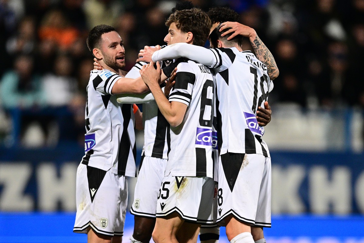 ΠΑΟΚ: Η «ευκαιρία» και τα ερωτηματικά ενόψει Λεβαδειακού