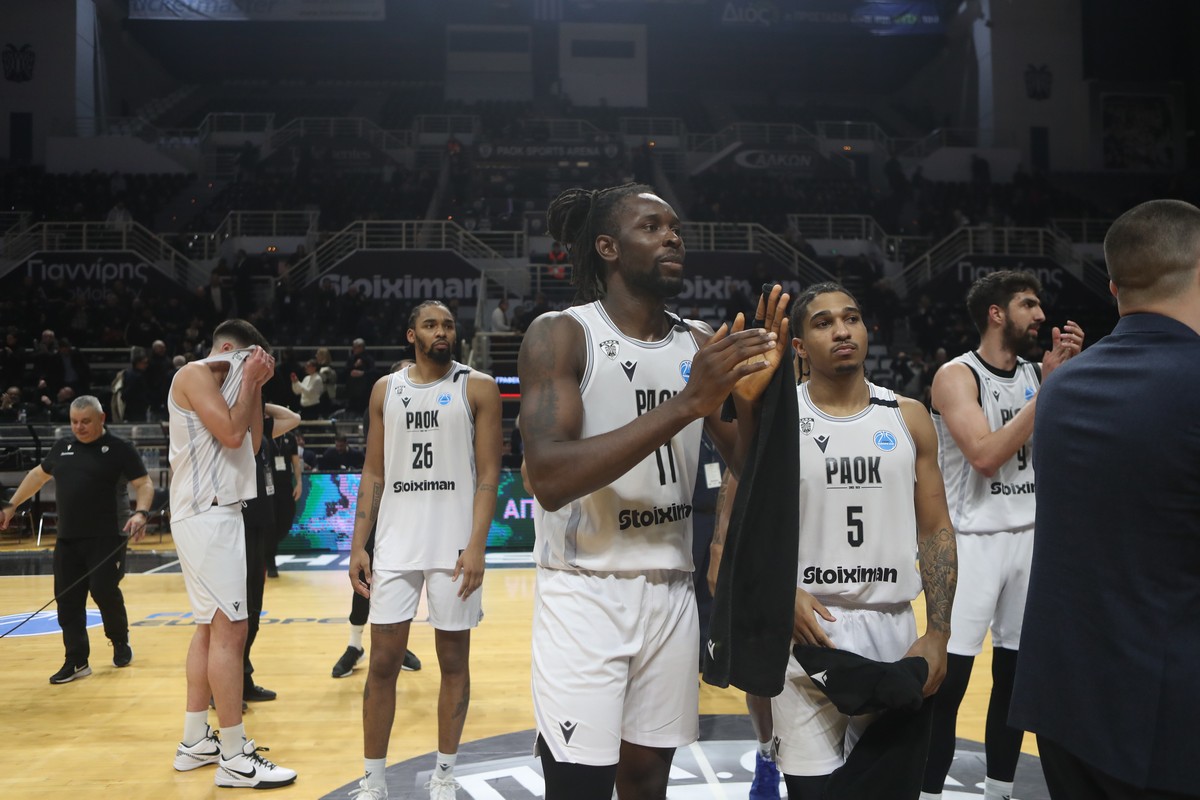 ΠΑΟΚ: Εξ’ αναβολής μάχη με Μύκονο για την επιστροφή στις νίκες