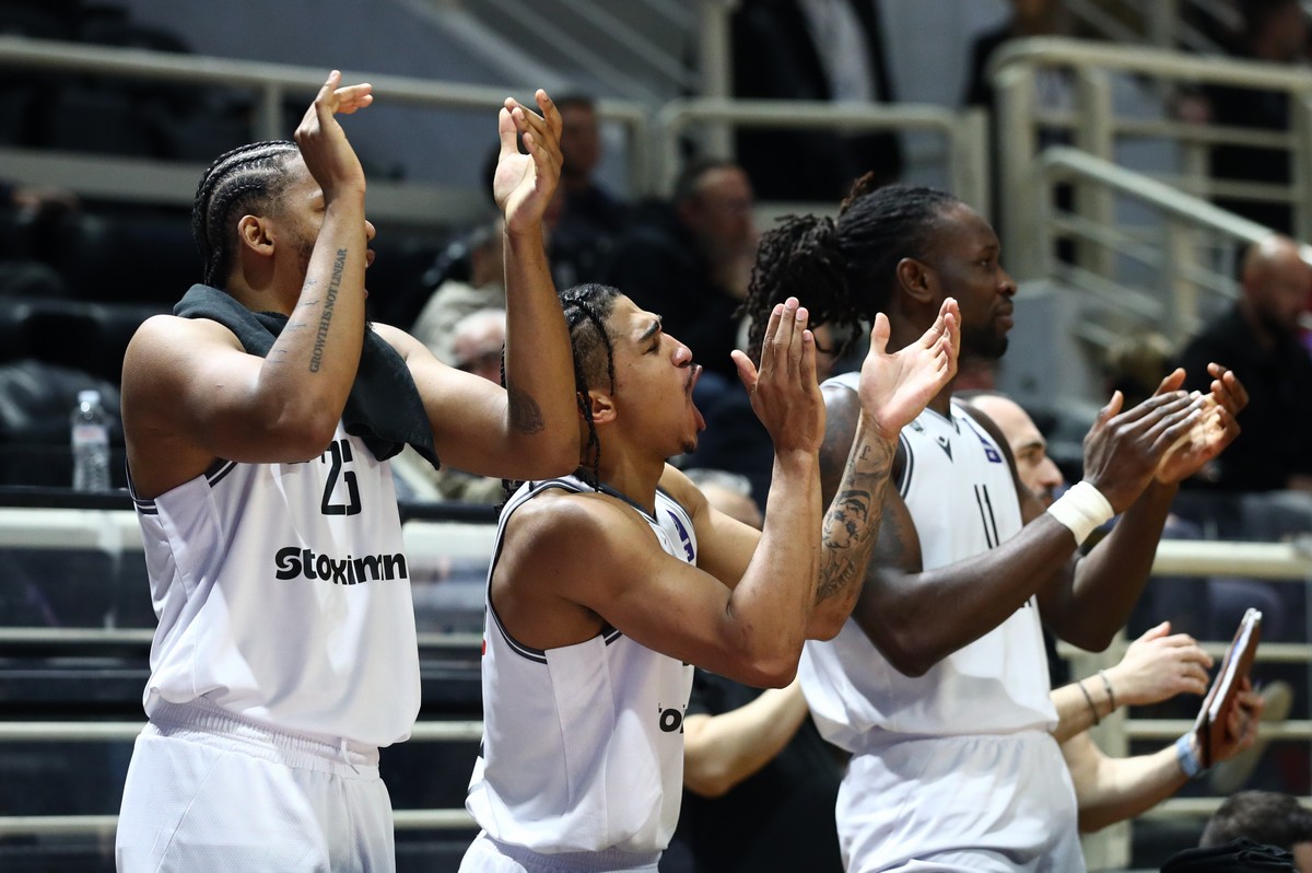 Νέα «κατοστάρα» για τον ΠΑΟΚ και… τώρα Μούρθια (VIDEO)