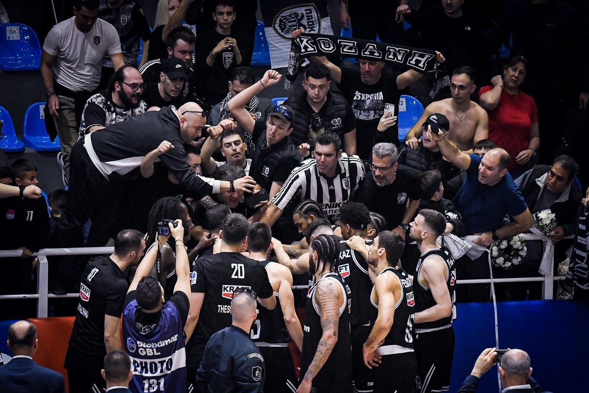 Ορίστηκε η ρεβάνς του ΠΑΟΚ κόντρα στη Μούρθια