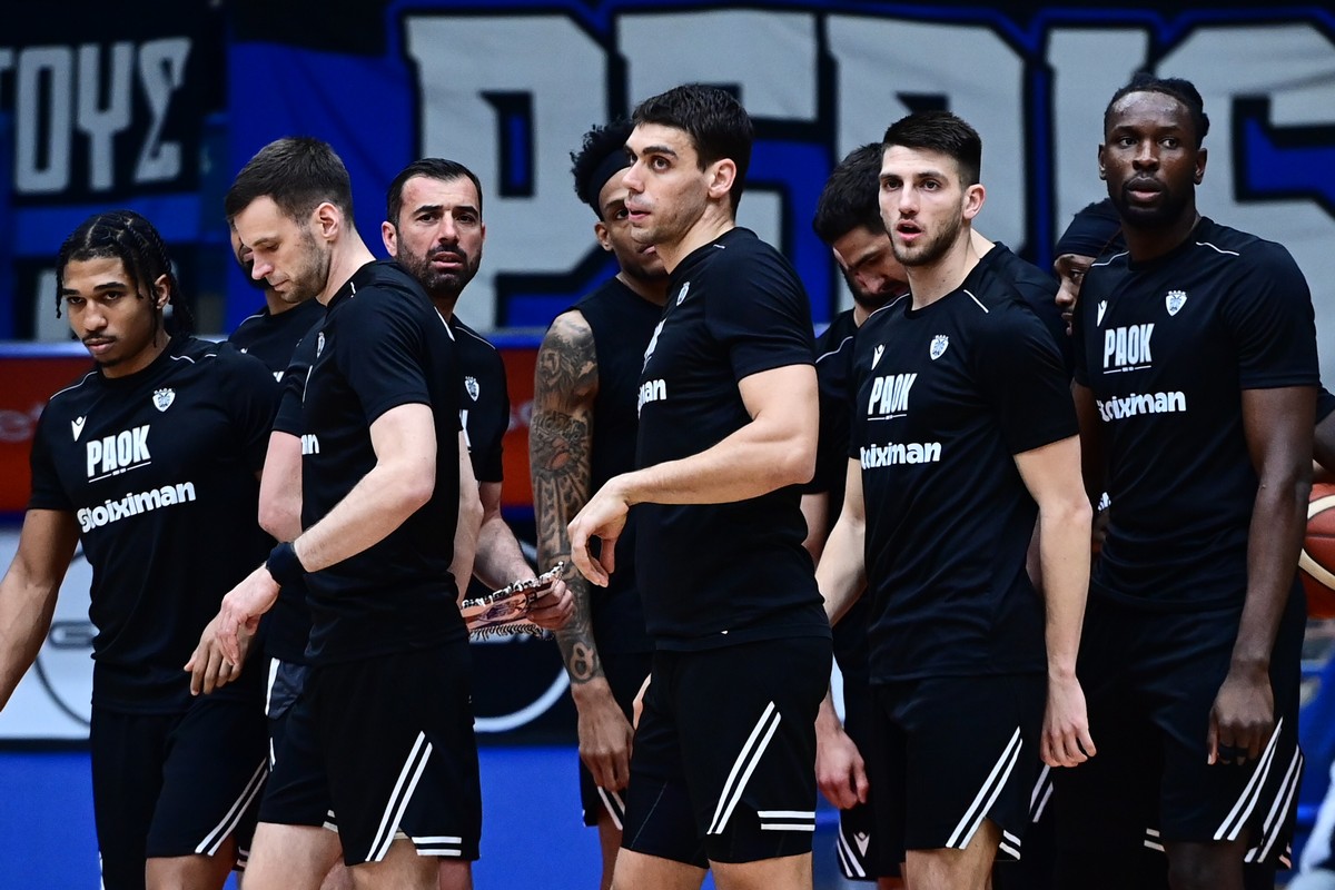 ΠΑΟΚ: Ορίστηκε το πρώτο ματς με Μούρθια