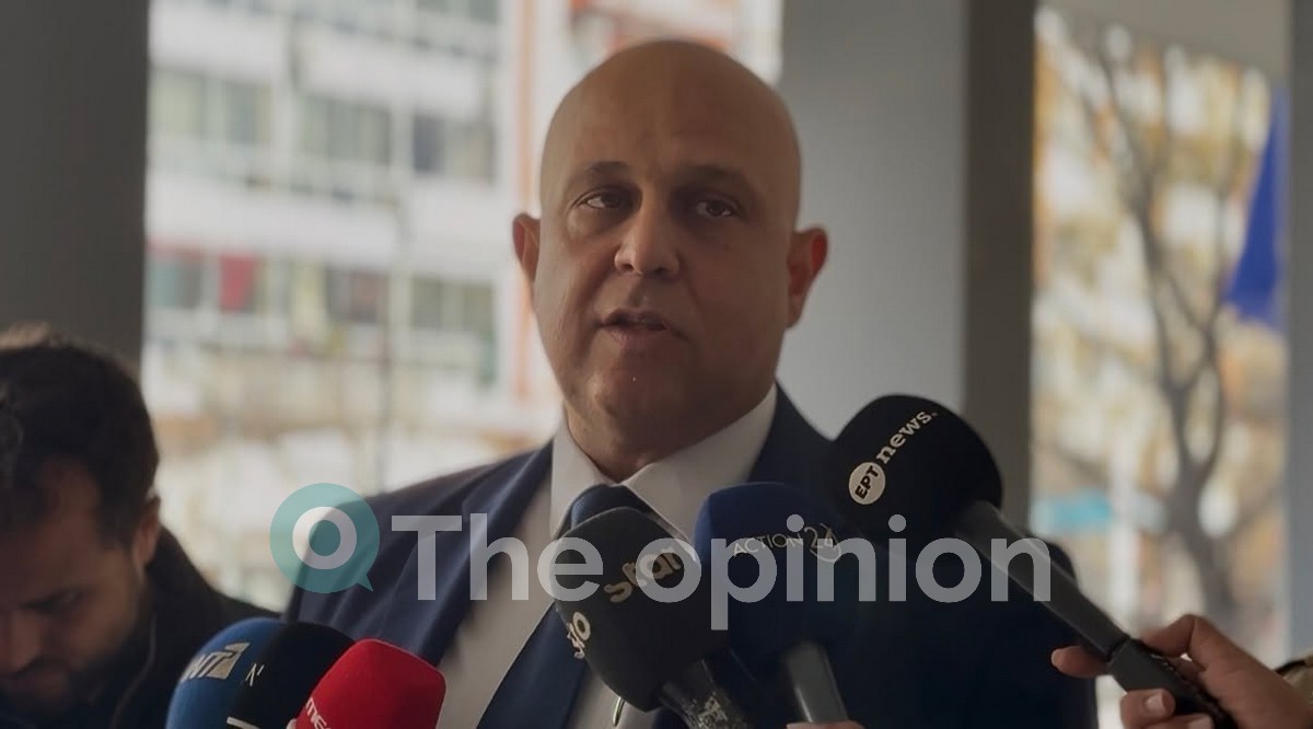 Παρασκευάς Σπυράτος δικηγόρος θύματος της αιματηρής συμπλοκής: «Τα στοιχεία δείχνουν δόλο»