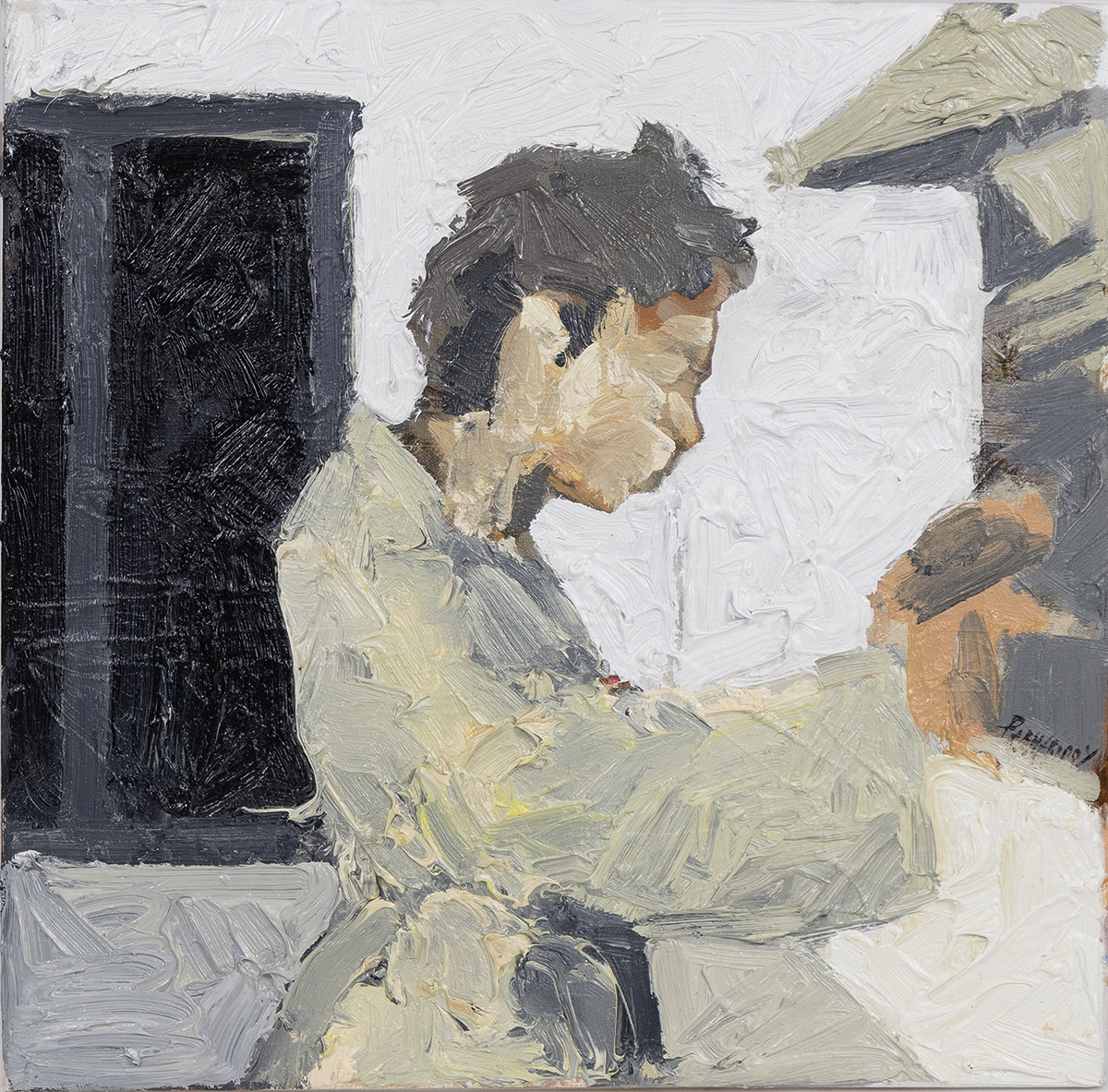 «Marginalia»: Ομαδική έκθεση 13  εικαστικών στην Chalkos Gallery