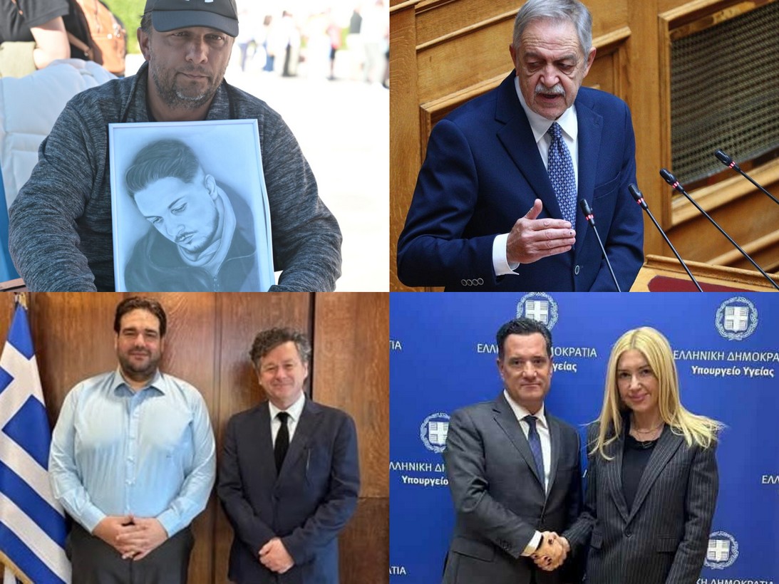 Περισσότερα από 55.000 στρέμματα καλλιεργειών καταστράφηκαν στον βόρειο Έβρο